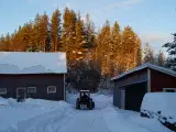 Ødegård - Sverige Natur Jagt Fiske  - 3