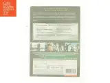 Pirates of the Caribbean 2: Dead Man&#39;s Chest (Pirates of the Caribbean 2: Død Mands Kiste) fra DVD - 2