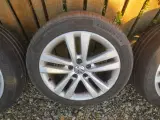 17 Alu til VW  - 4