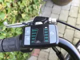 Batavus el-cykel Dame - 4