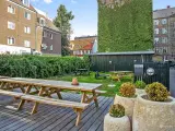 Flot kontor i kreativt miljø på Nørrebro - 2