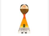 Wooden Doll No 13