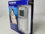 Olympus VN-5500 digital voice recorder diktafon - 4