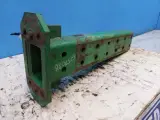 John Deere 9780 Førlængning AZ57088 - 2
