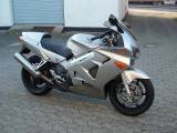 Honda vfr 800