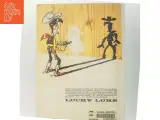 Lucky Luke: Dalton-brødrenes fætre af René Goscinny - 3