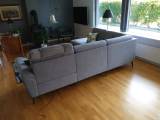 Hjort Knudsen vinkelsofa