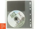 ANTZ DVD fra DreamWorks - 3