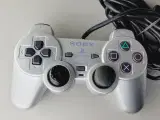 ⭐️· 🕹️ Silver Edition PlayStation 2 (PS2)  - 5