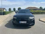 Audi e-tron 50 S-line quattro - 2