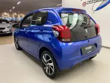 Peugeot 108 1,0 e-VTi 72 Selection - 2