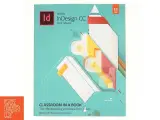 Adobe InDesign CC - 2015 release af Kelly Kordes Anton (Bog) - 3