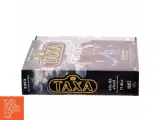 Taxa Komplet DVD Boks (56 Episoder) med John Hahn-Petersen (DVD) - 2