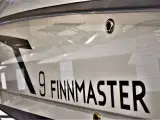 Finnmaster T9 - 2 X F300 (600 HK) - 2