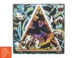 Def leppard hysteria LP fra Mercury (str. 30 cm) - 3