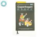 Monocle Travel Guides: the Monocle Travel Guide to Copenhagen (hardcover): 9783899556827 (Bog)