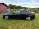 BMW 320D Sportsline – 220 HK & MASSER AF UDSTYR - 2