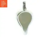 Grøn porcelænsvase fra VIVA (str. 9 x 7 cm) - 4