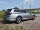 VW Passat 1,4 GTE Variant DSG - 4