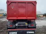 Stronga HL210ST Kroghejsevogn - 3