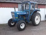 Ford 7810 og Ford 8210 traktor købes  - 5