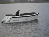 Corsiva 650 Tender - 50 HK Yamaha/Udstyr - 4