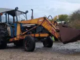 Ford 5000 - 2