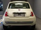 Fiat 500 1,2 Lounge - 5