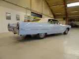 Cadillac De Ville 7,7 V8 375HK Cabr. Aut. - 2