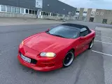 Camaro cabriolet auto - 4
