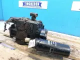 New Holland FX60 Hydrostatpumpe 84817133 - 4