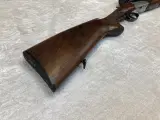 Jaguar Dobbeltriffel + BBF - 3