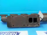 John Deere 6466T Udstødningsmanifold T30818 - 5