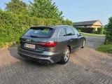 Audi A4 40 TFSi S-line Avant S-tr. - 5