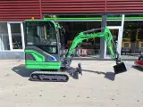 MOLE M20 100% elektrisk - 4