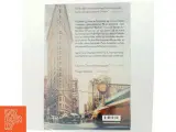 Pigen fra Brooklyn af Guillaume Musso (Bog) - 3