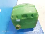 John Deere 2040 Dieseltank AL38853 - 2
