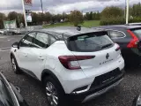 Renault captur e-tech benzin / hybrid  - 3