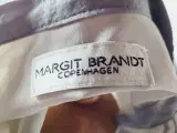 ⭐️- Margit Brandt - Bluse Str. S - 4