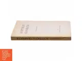Ägyptische Grammatik af C.E. Sander-Hansen (bog) - 2
