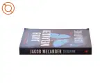 Serafine : krimi af Jakob Melander (Bog) - 2