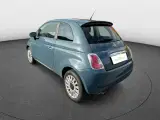 Fiat 500 1,3 MJT 75 Lounge - 4