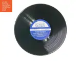 Jacques Offenbach vinylplade fra Bastei - 2