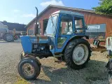 Ford 4600 - 2