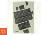Tidens støj : roman af Julian Barnes (Bog) - 3