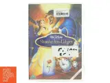 Skønheden og Udyret (DVD) - 3