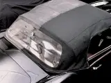 Kaleche FARVE+Kaleche IMPRÆGNERING Cabriolet+Båd - 2