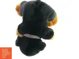Hunde bamse fra Keet Toys (str. 40 x 20 cm) - 4