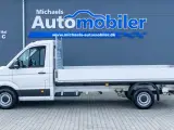 VW Crafter 35 2,0 TDi 140 Db.Kab m/lad L3 - 3