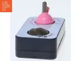 Fjernbetjening med Drive og Spin funktioner (str. 14x3,5 cm) - 2